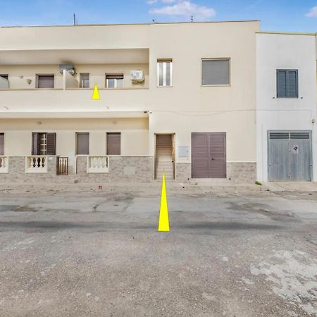Appartamento Climatizzato In Pieno Centro Torre San Giovanni Ugento Exteriér fotografie