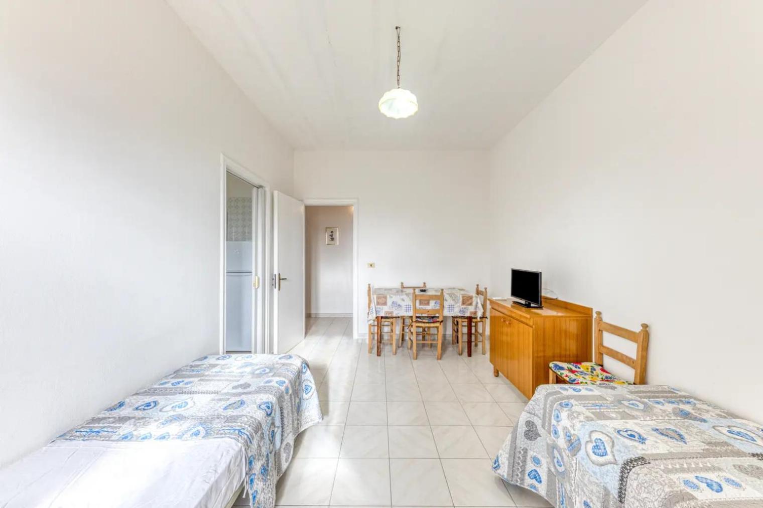 Appartamento Climatizzato In Pieno Centro Torre San Giovanni Ugento Exteriér fotografie