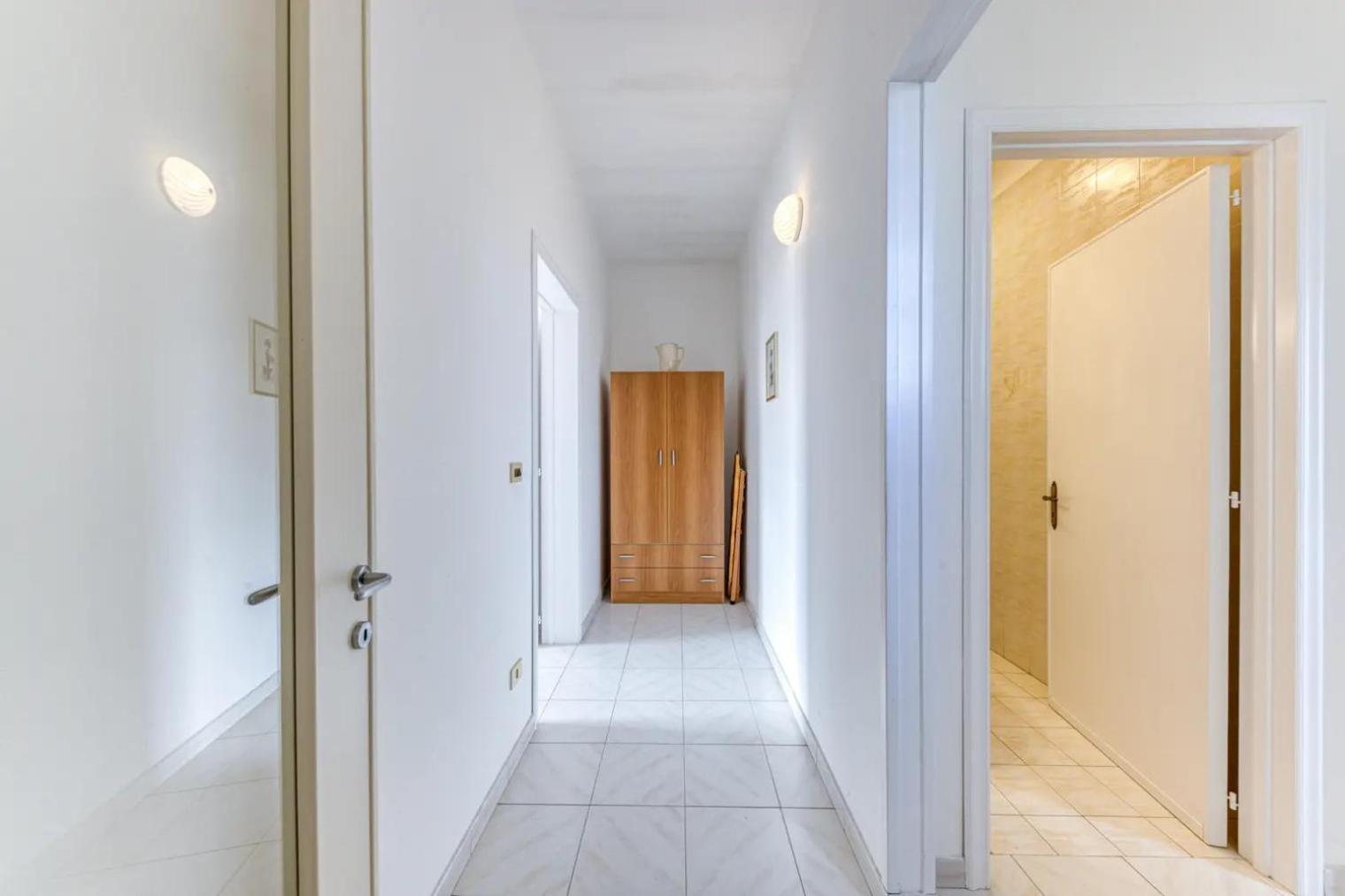 Appartamento Climatizzato In Pieno Centro Torre San Giovanni Ugento Exteriér fotografie