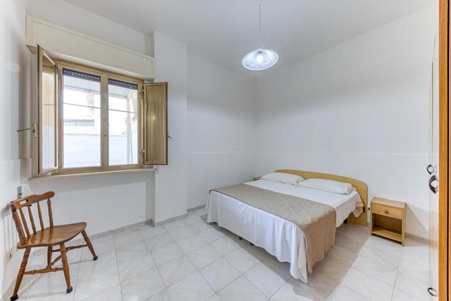 Appartamento Climatizzato In Pieno Centro Torre San Giovanni Ugento Exteriér fotografie