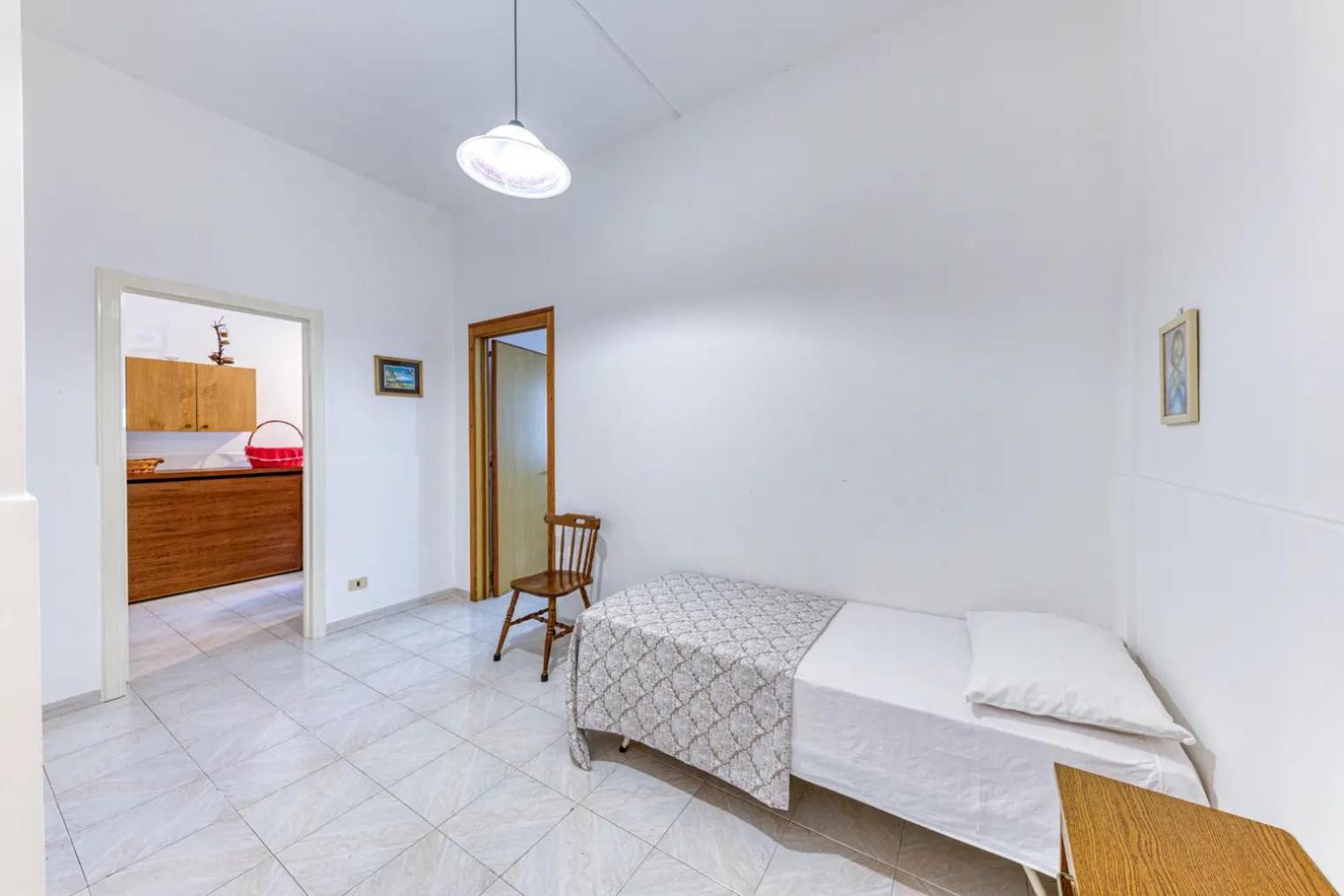 Appartamento Climatizzato In Pieno Centro Torre San Giovanni Ugento Exteriér fotografie