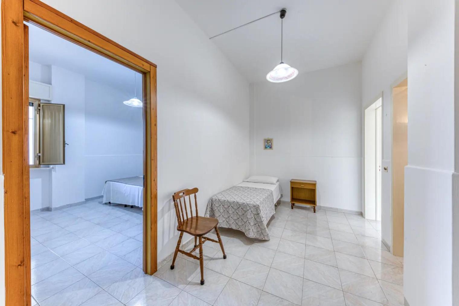Appartamento Climatizzato In Pieno Centro Torre San Giovanni Ugento Exteriér fotografie